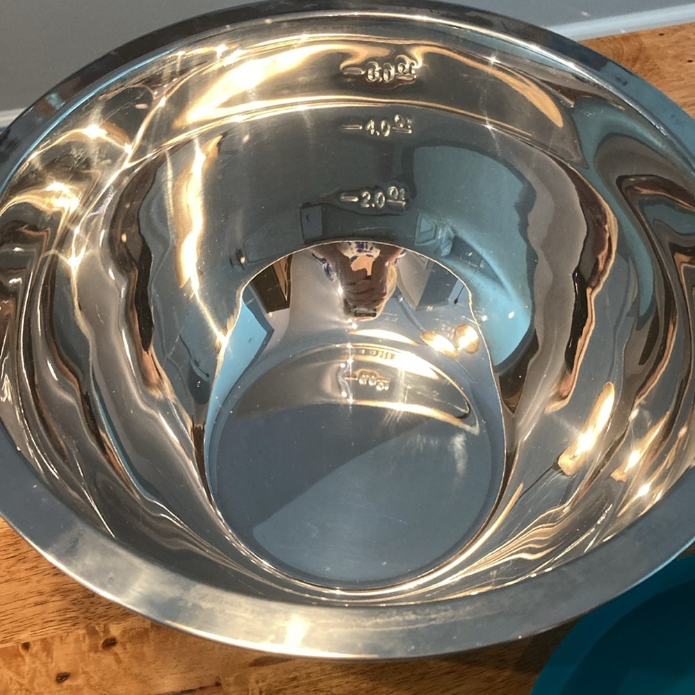 Wolfgang Puck Nesting Mixing Bowl Set - Picture 12 of 14